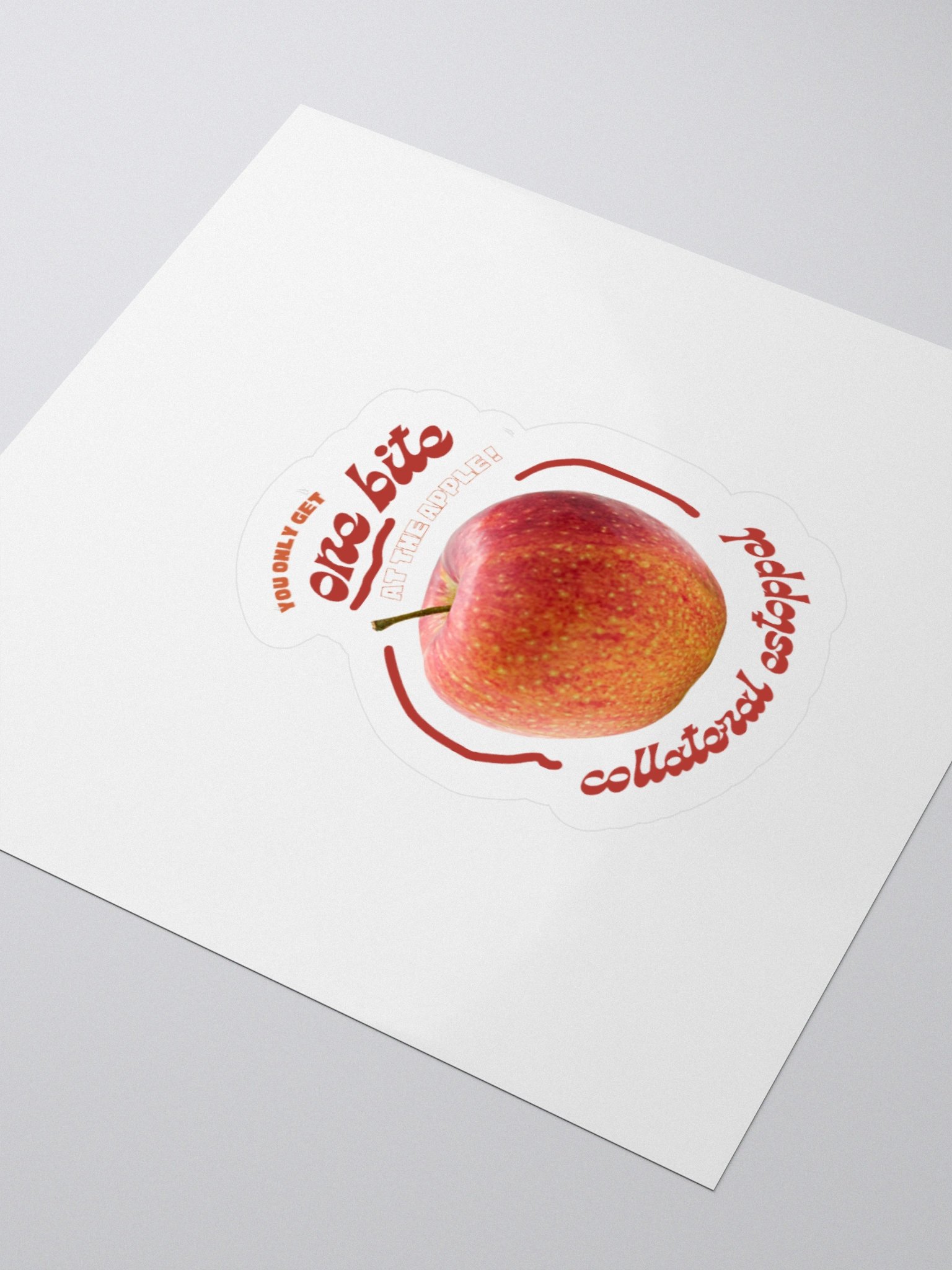 issue preclusion sticker product image (3)