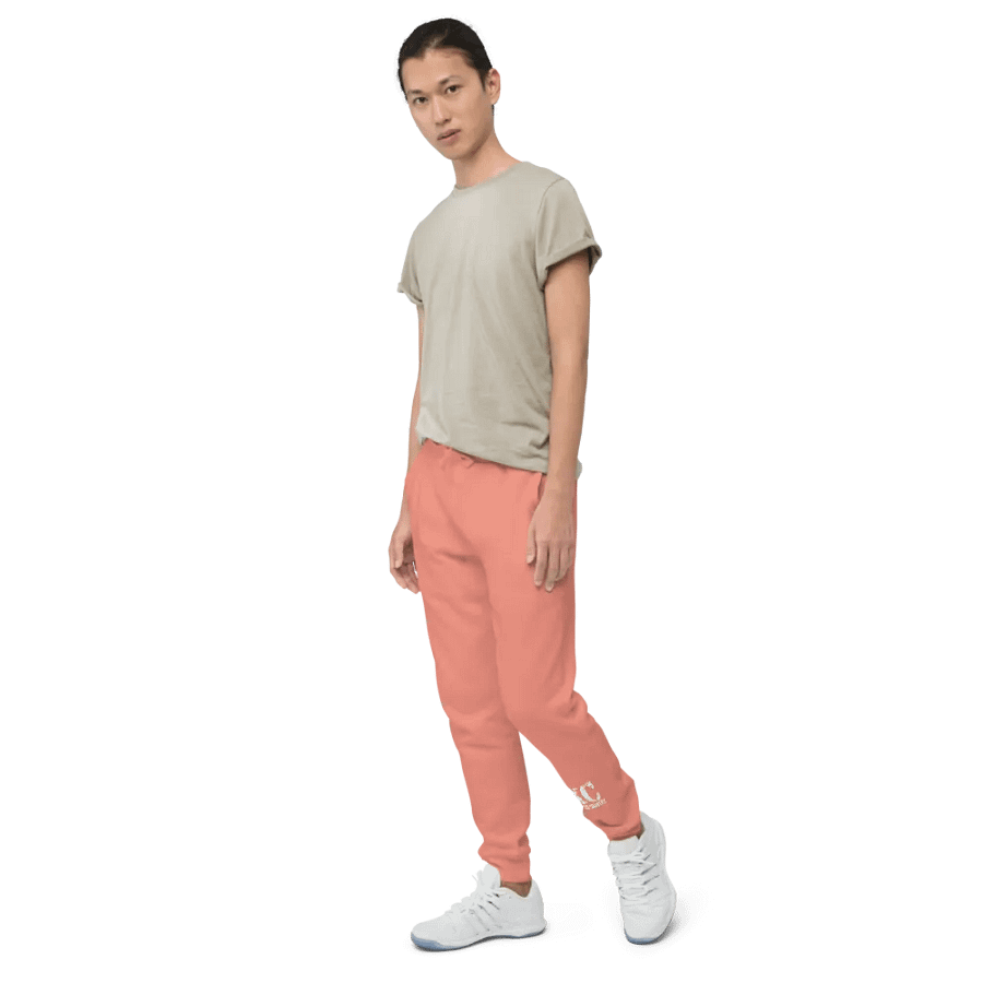 Cross Country Fleece Joggers product image (58)
