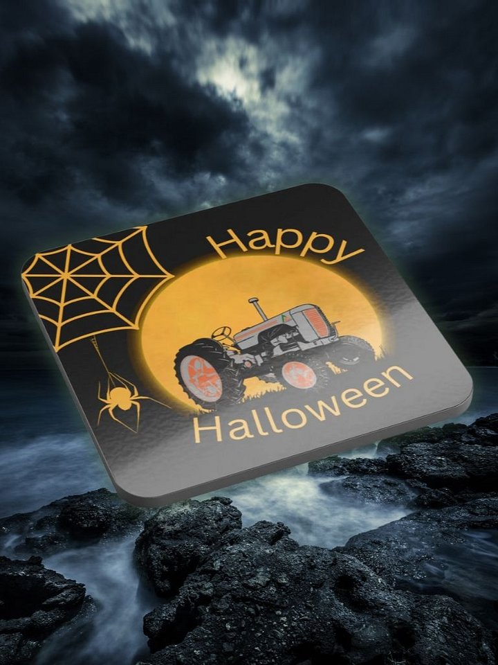 Halloween Coaster product image (1)