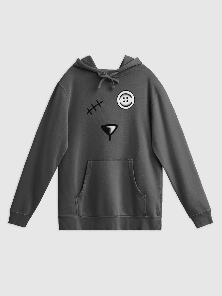 Mr. Button Legacy Hoodie product image (1)