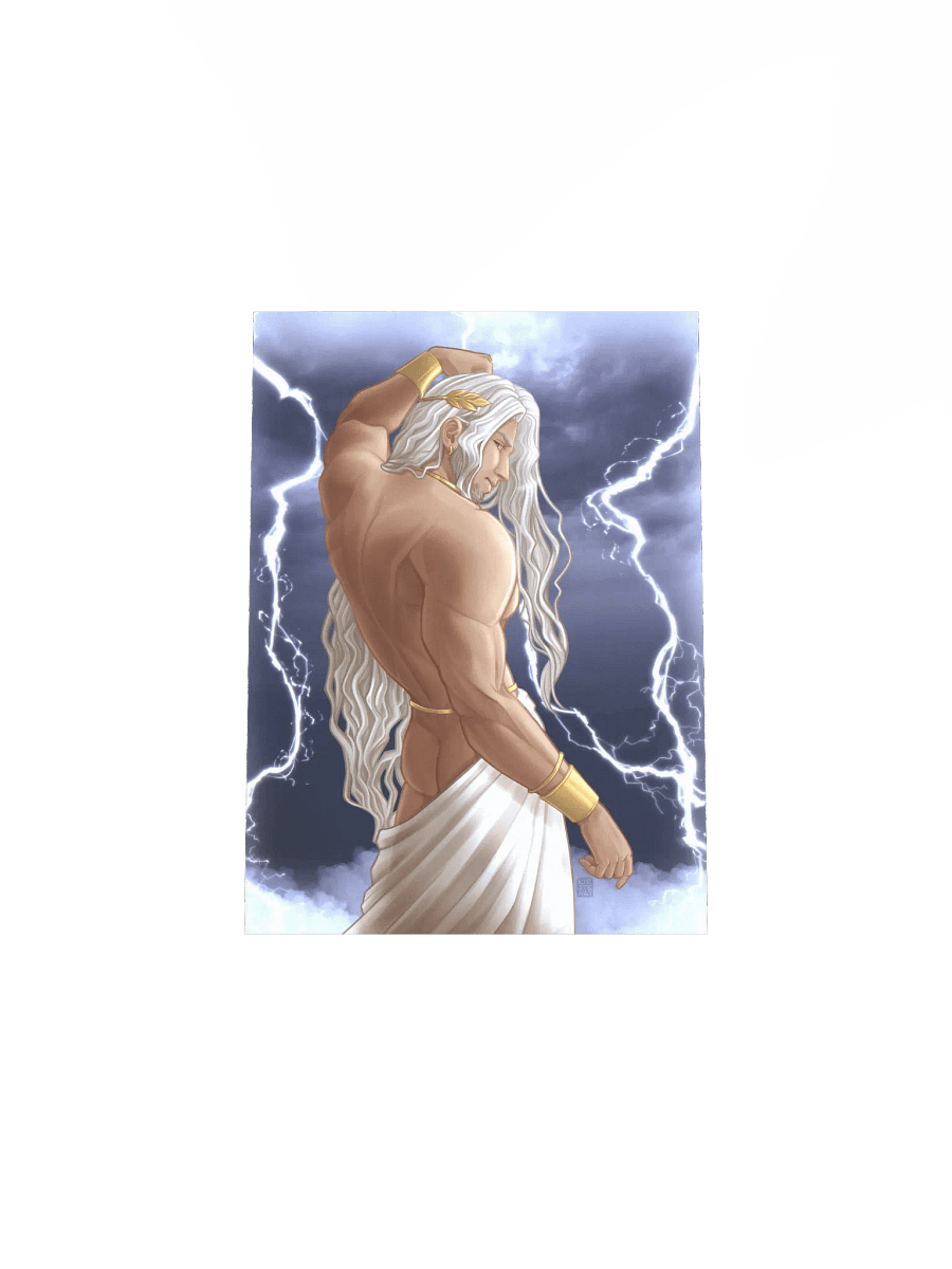 Roar of the Dictaeon Skies Poster product image (26)