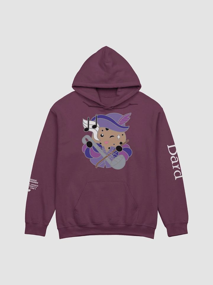 Bard Cookie Hoodie product image (31)