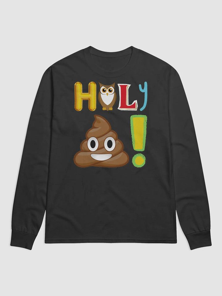 HOLY SHT! product image (2)