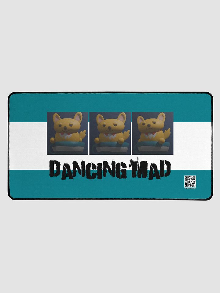 Doopsters - Dancing Mad Emote - 15.5
