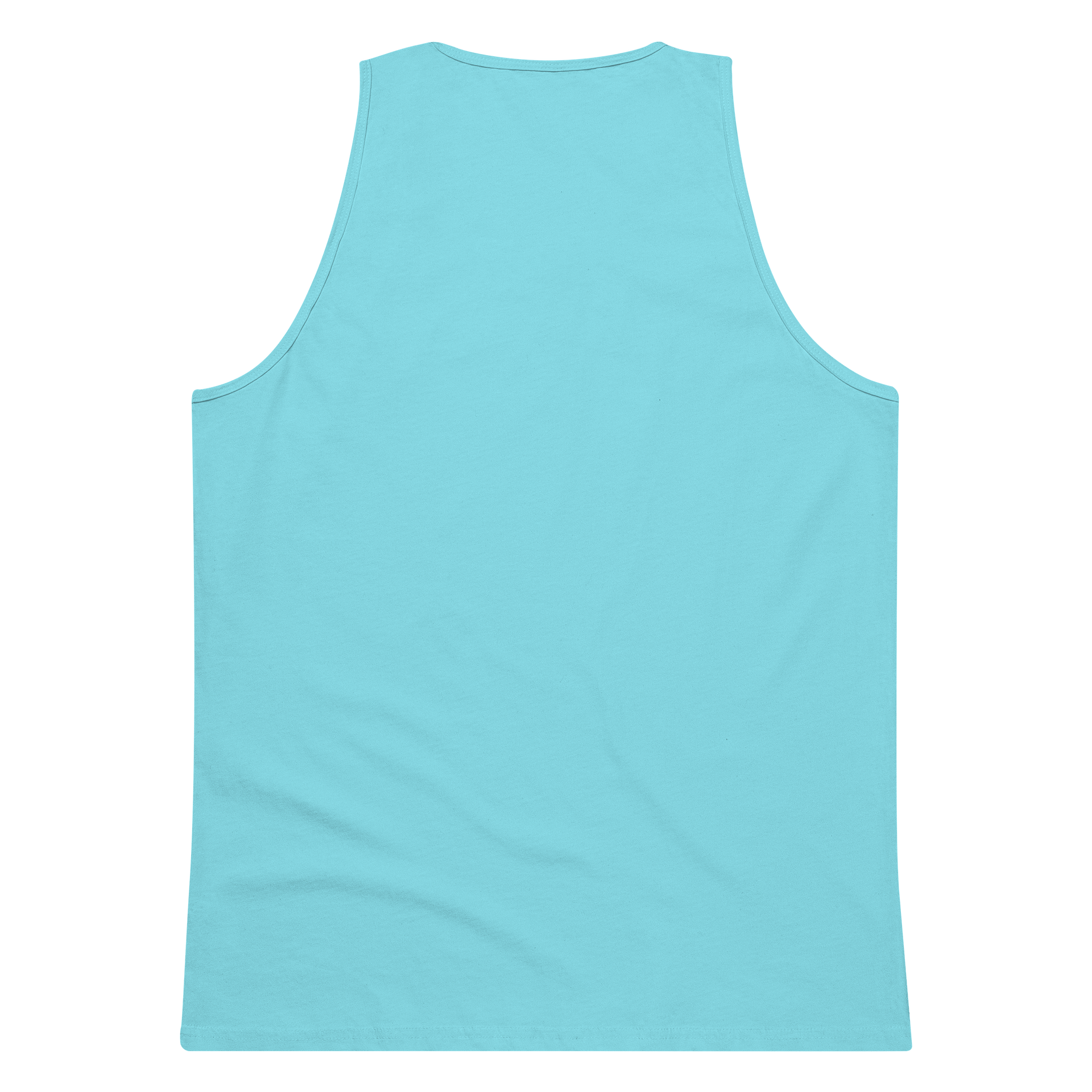PLAYWITHIT Mens Party Tank Top product image (21)