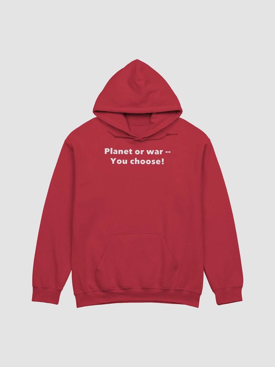 Planet or war product image (1)