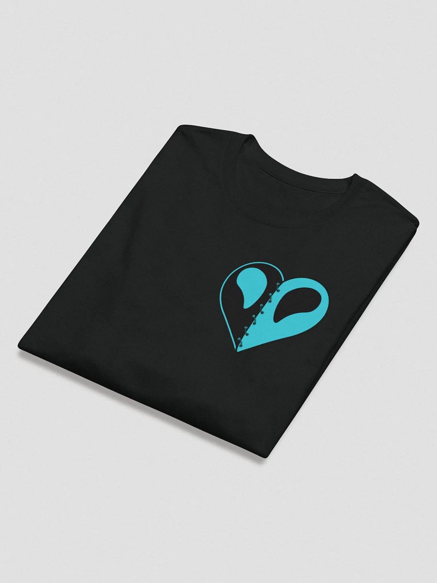 Full Sleeve Sweatshirt Broken Heart Stitched Edition product image (5)