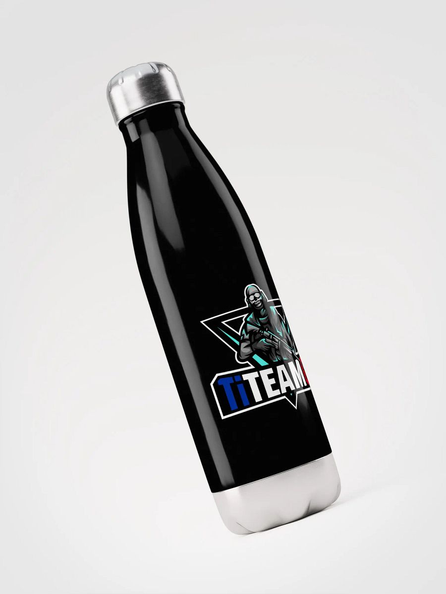 Stainless Steel Water Bottle product image (3)
