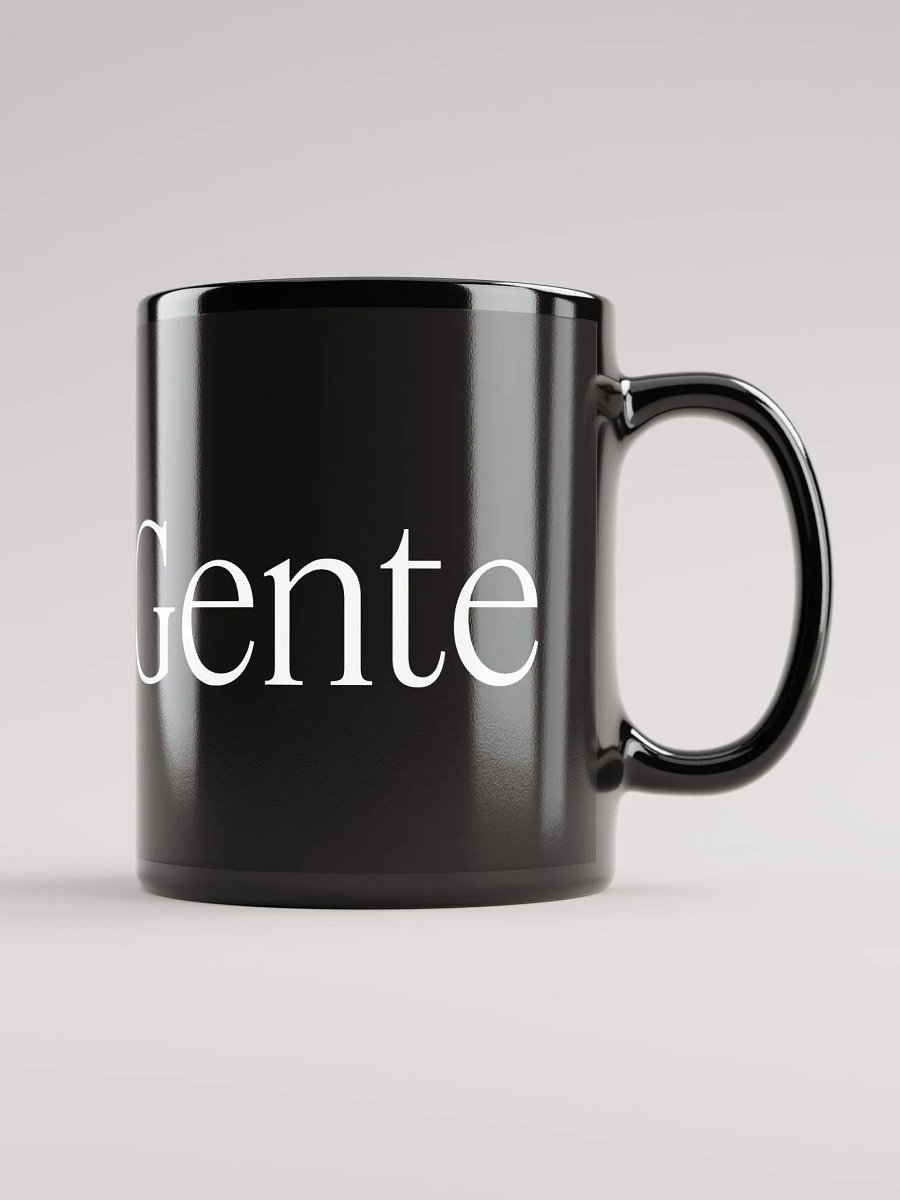 Mi Gente Mug product image (2)