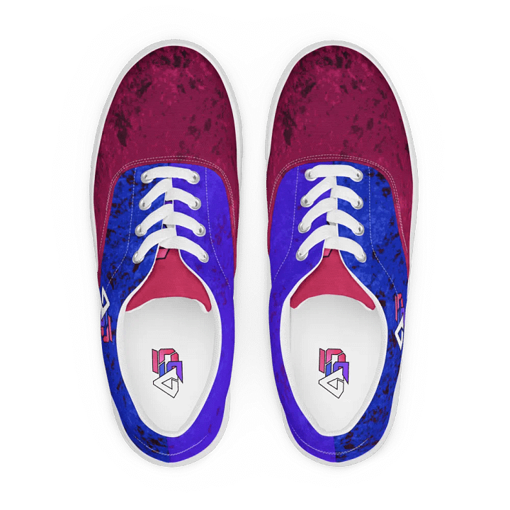 ASG Men's Low Top Sneakers product image (2)