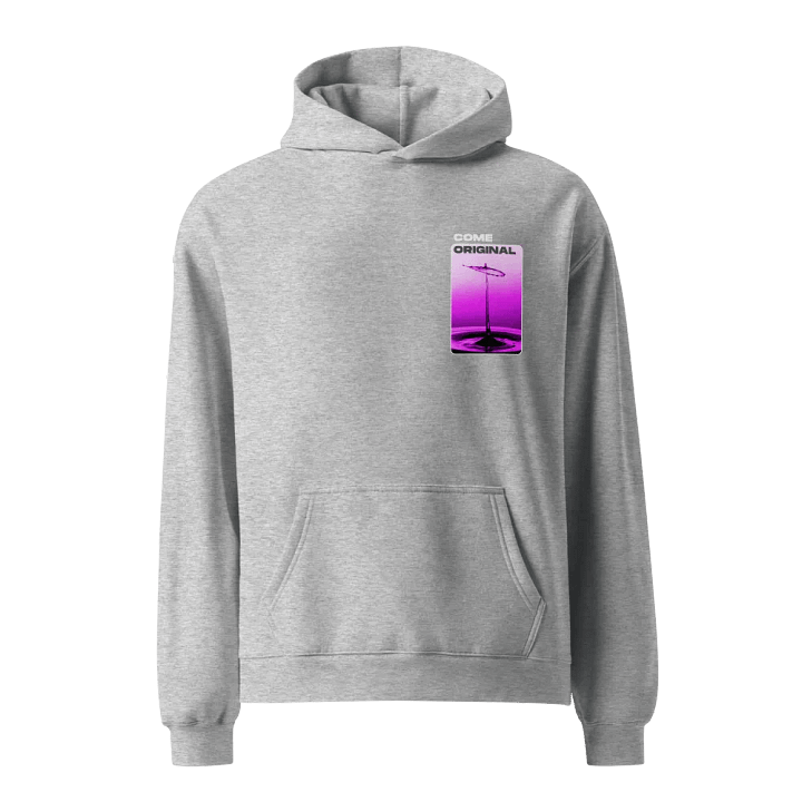 Drip Hoodie 2.0 product image (4)