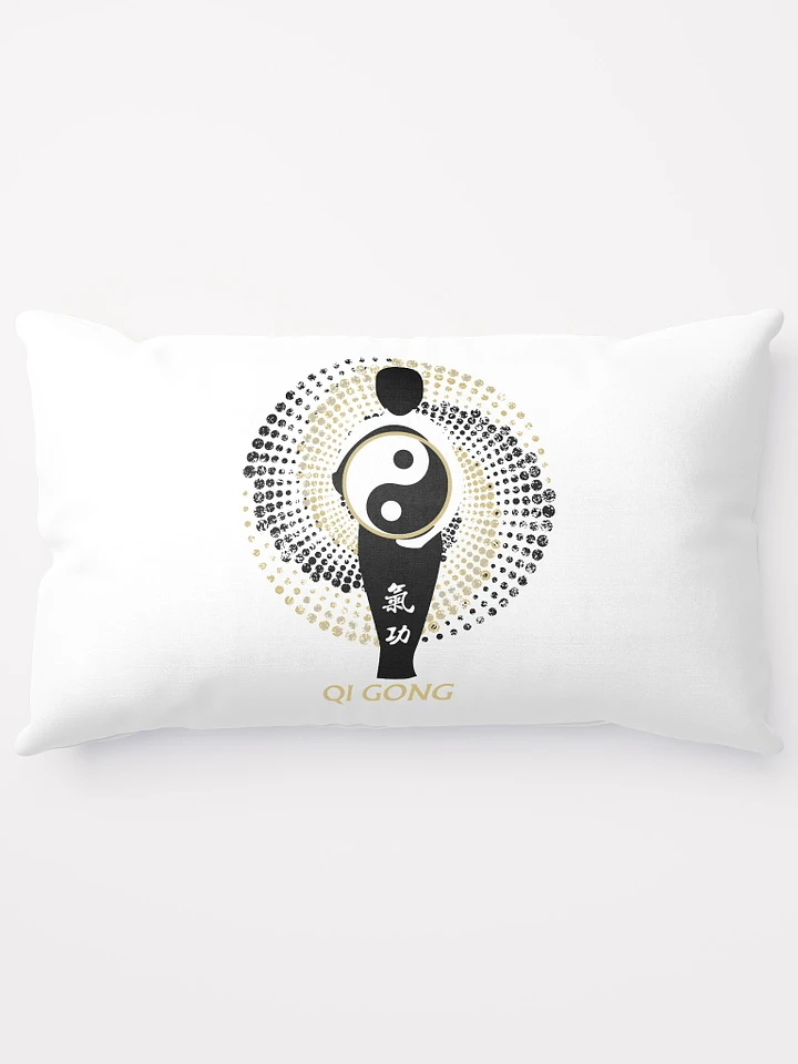 Qi Gong Pillow product image (1)