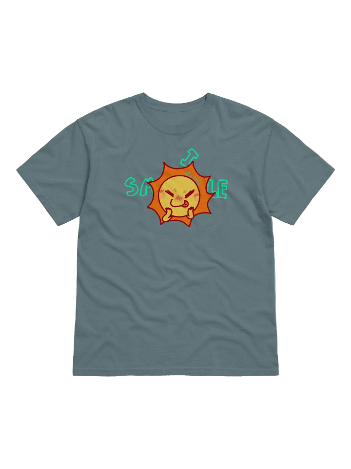 Sun T-Shirt product image (1)