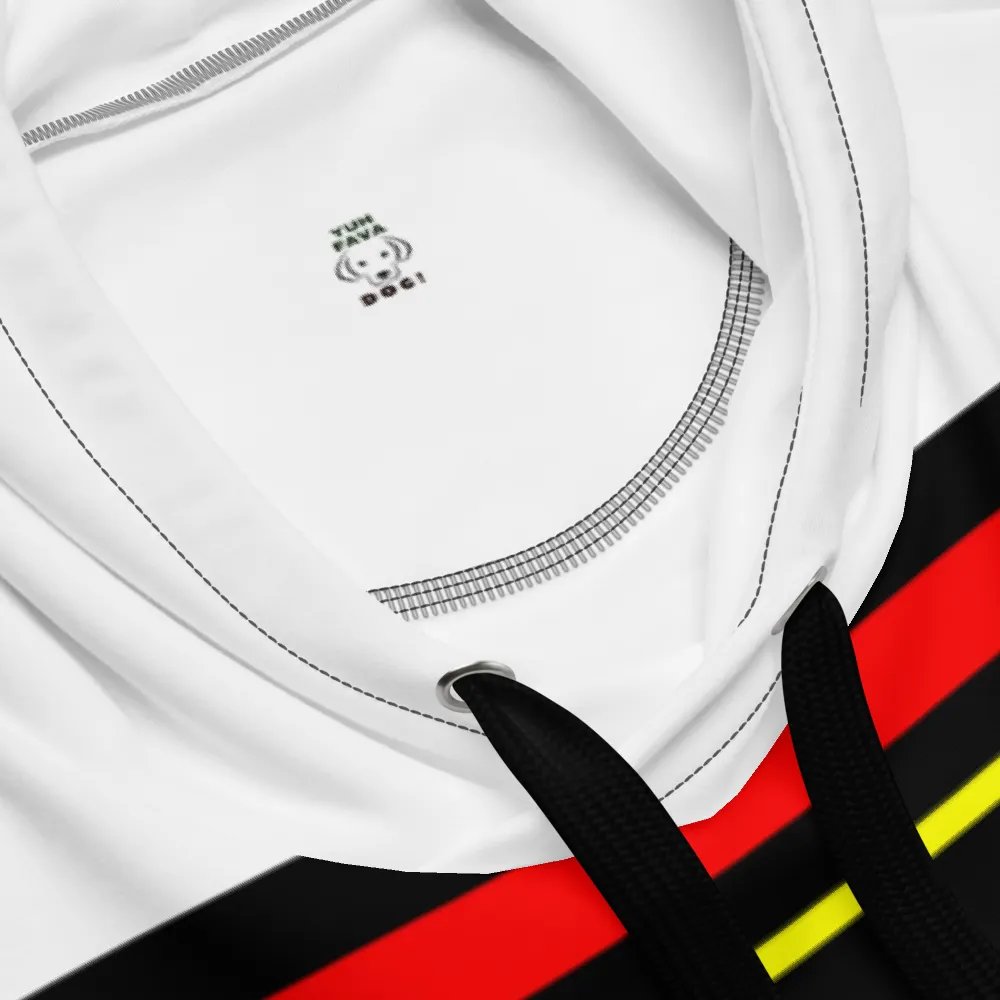 Yuh Fava Dog Street Wear product image (4)