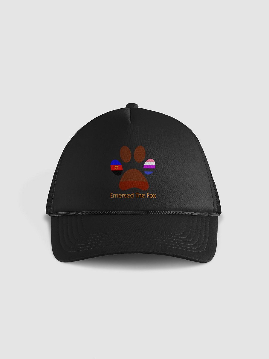 Emersed Paw Hat product image (1)