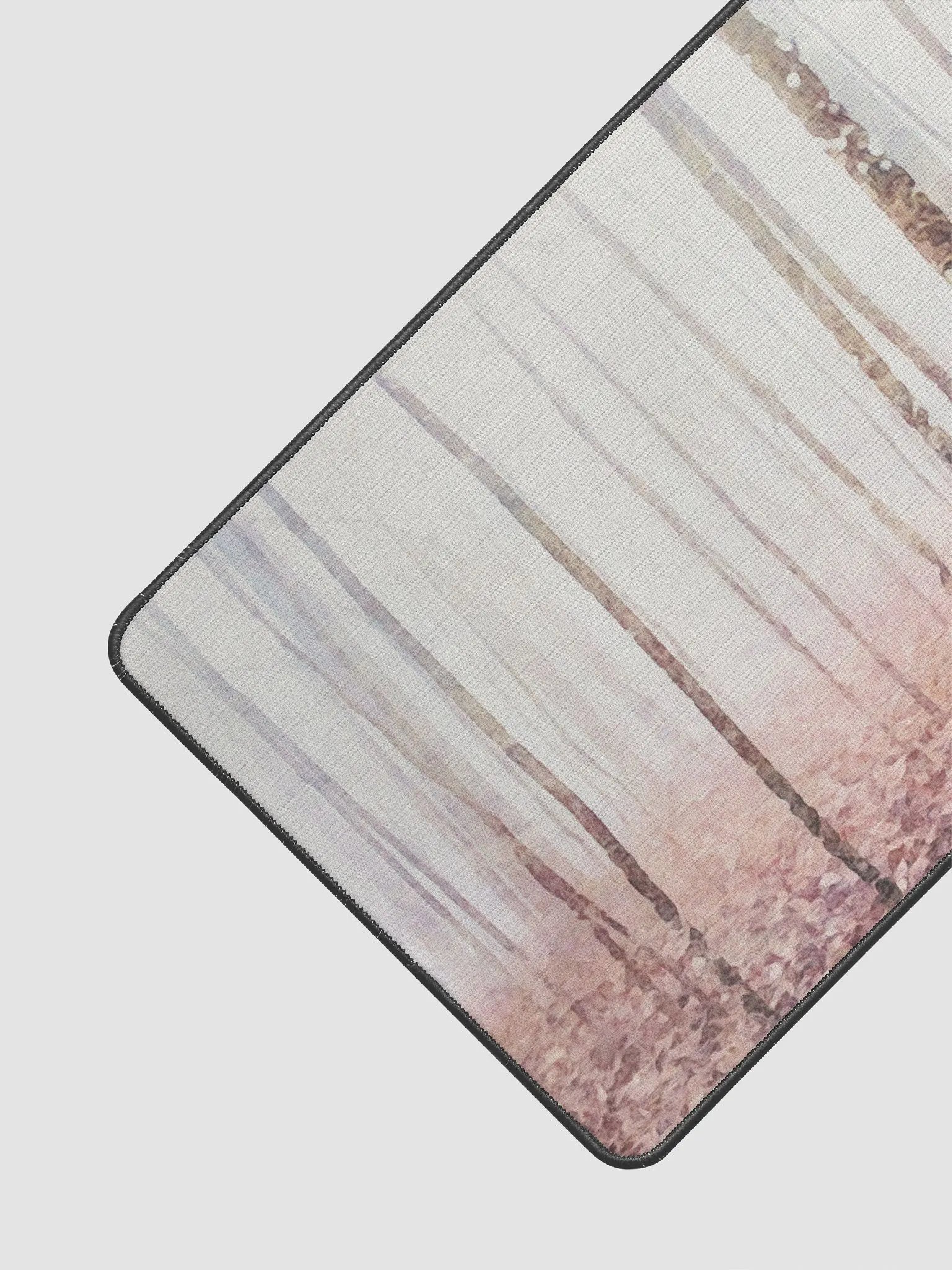 Abstract Graphic | Desk Mat 12