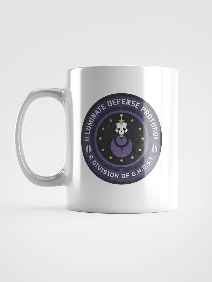 Common IDP Mug product image (2)