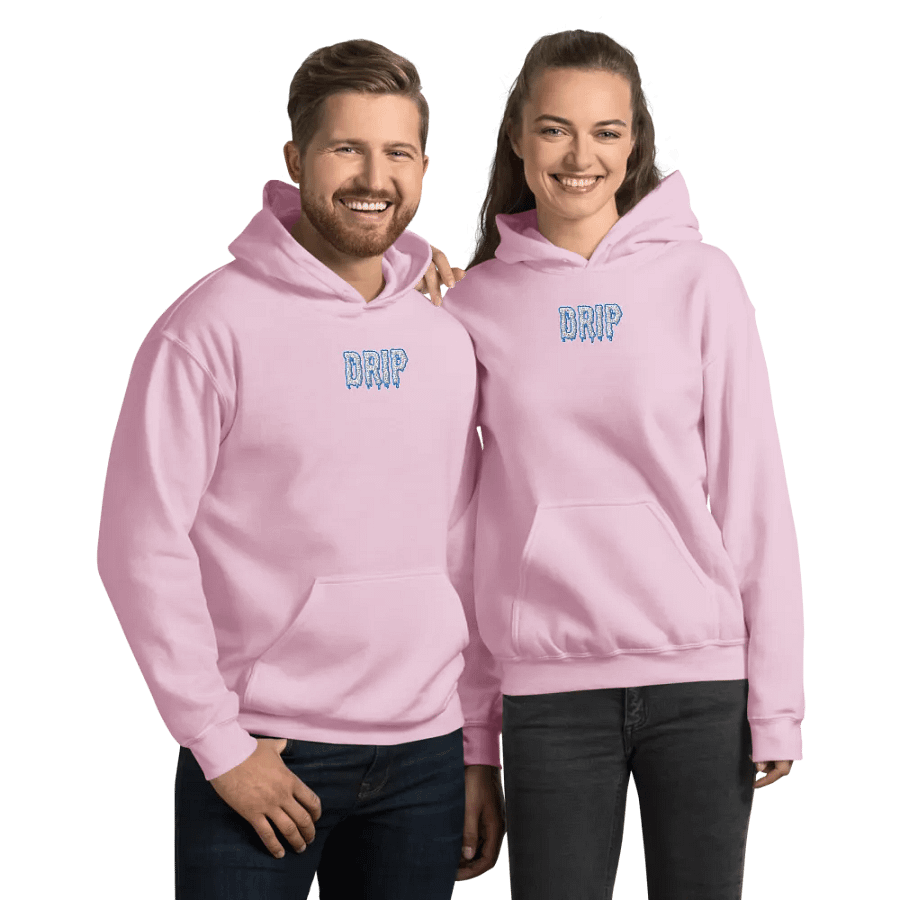 'Logo' Hoodie product image (4)
