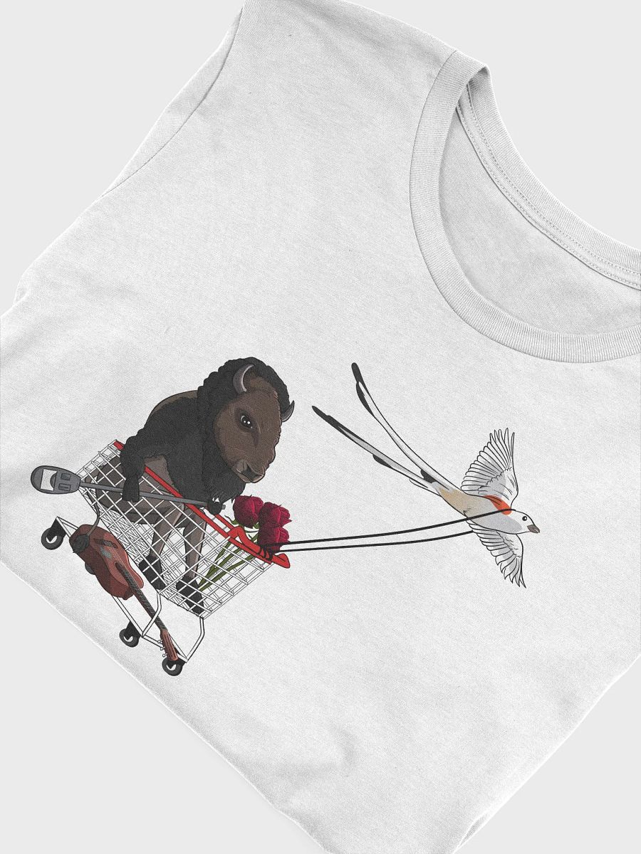 Oklahoma Adventure T-Shirt product image (4)
