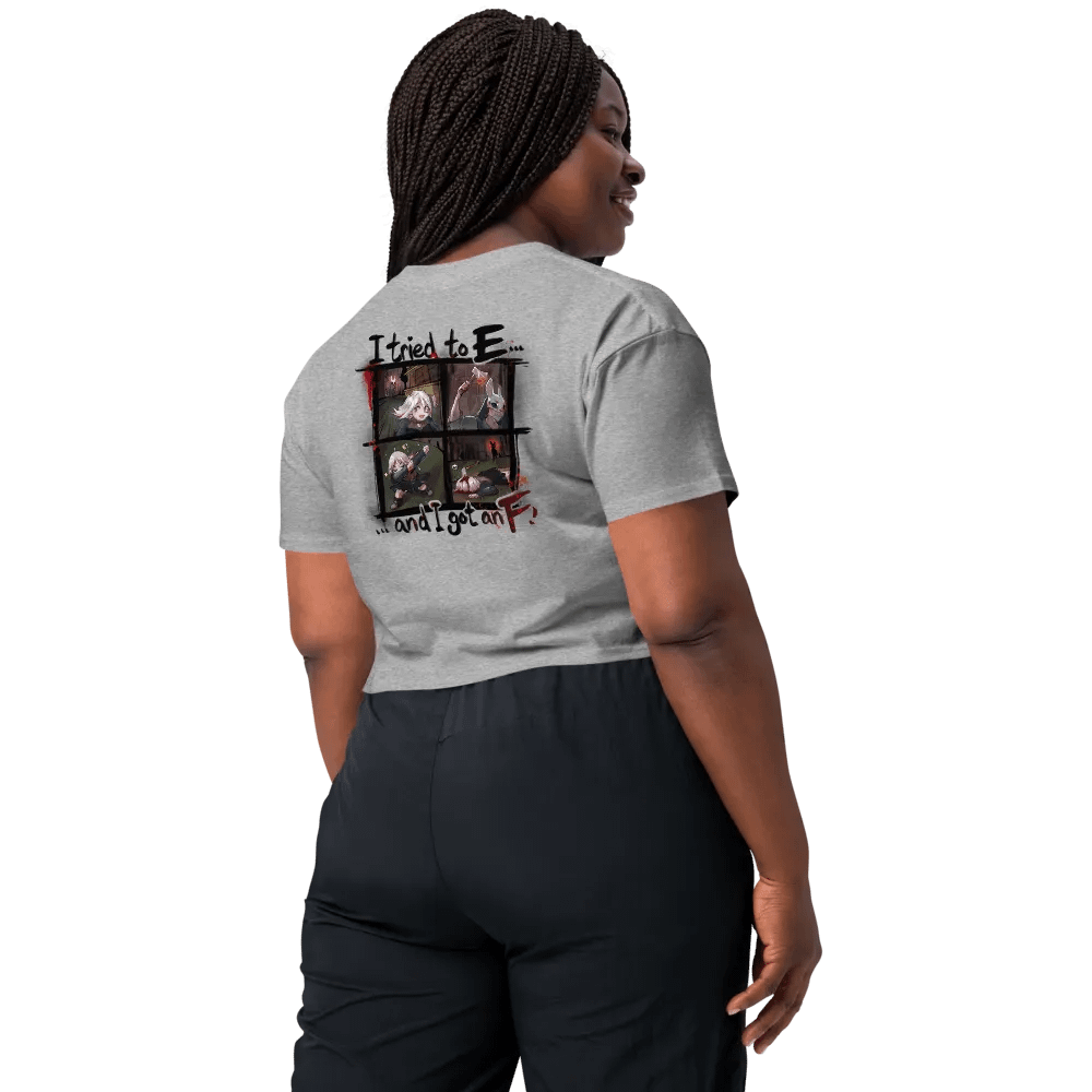 Dead Hard Gang (Crop) product image (117)