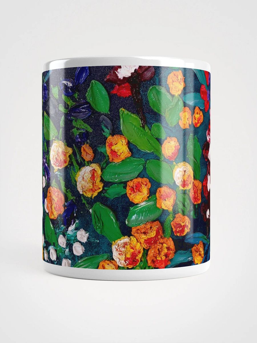 River of Flowers Mug product image (10)