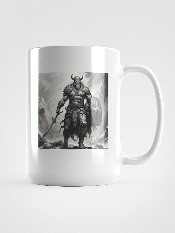 Viking Warrior product image (1)