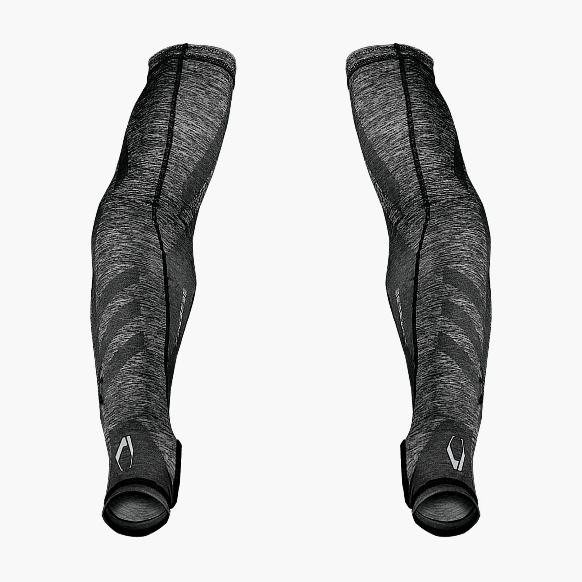 SC Elbow Sleeves - Grey product image (2)