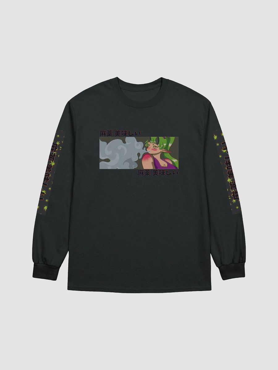 Hexi Yum Long Sleeve product image (6)