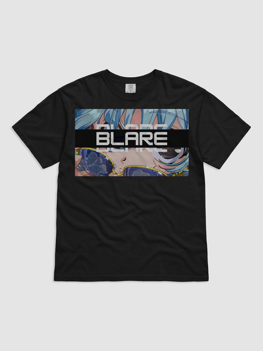 MELODY x BLARE Eyes T-Shirt product image (1)