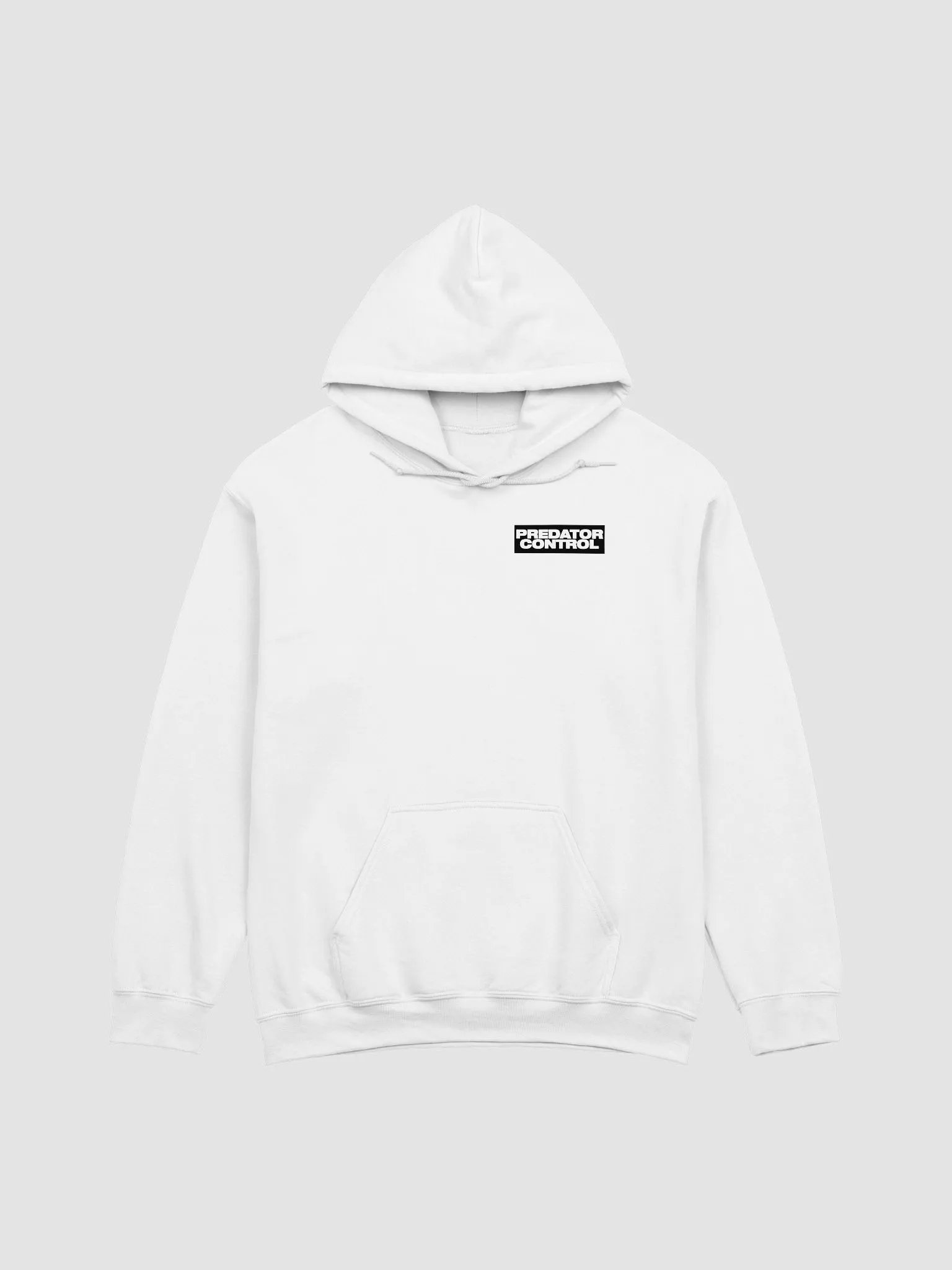 PREDATOR - HOODIE product image (2)