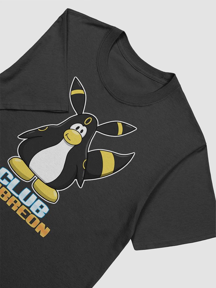 Club Umbreon T-Shirt product image (2)