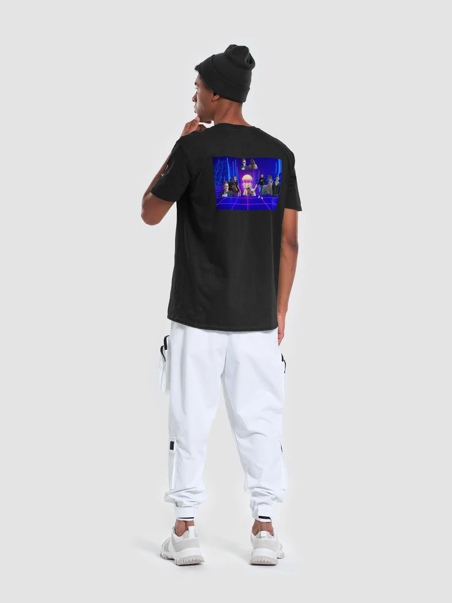 T-Shirt product image (38)