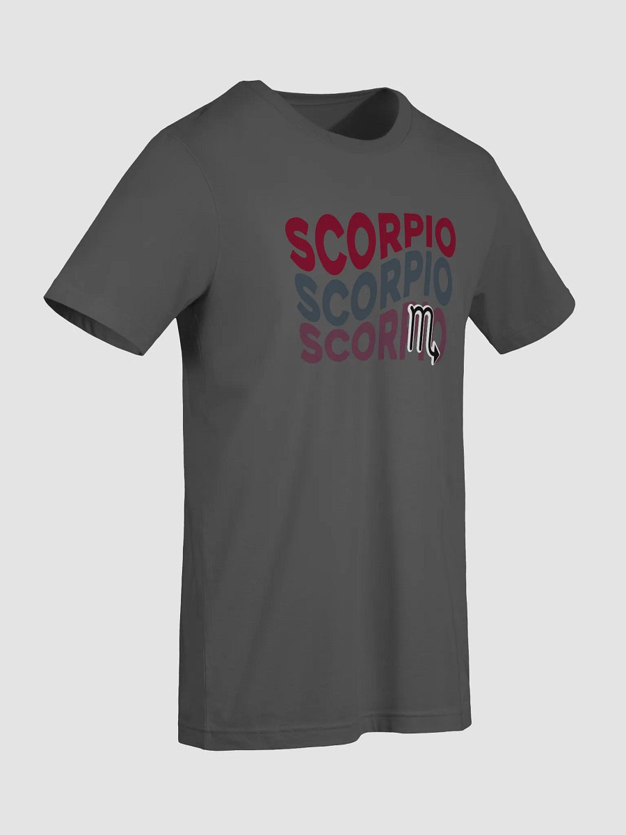 Scorpio Pride Tee product image (62)