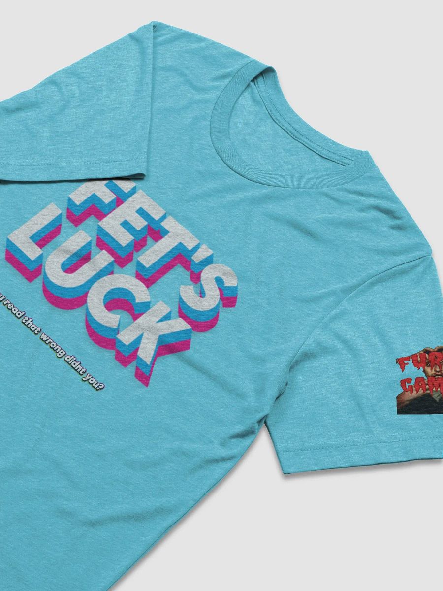 Furbs Fet's Luck product image (3)
