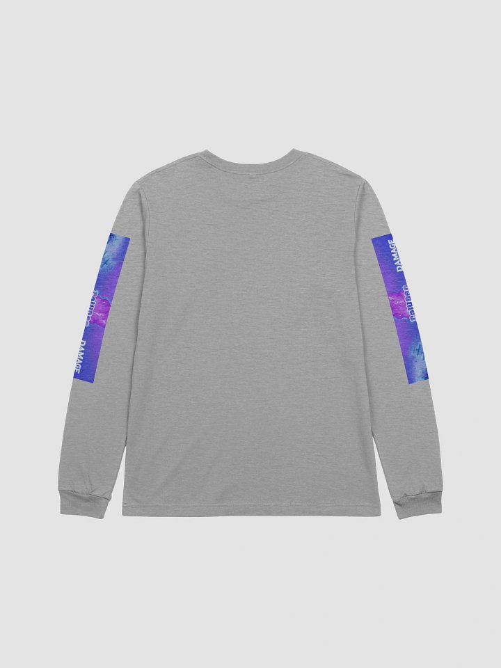Calypso X Damage Inc Long Sleeve Tee product image (2)