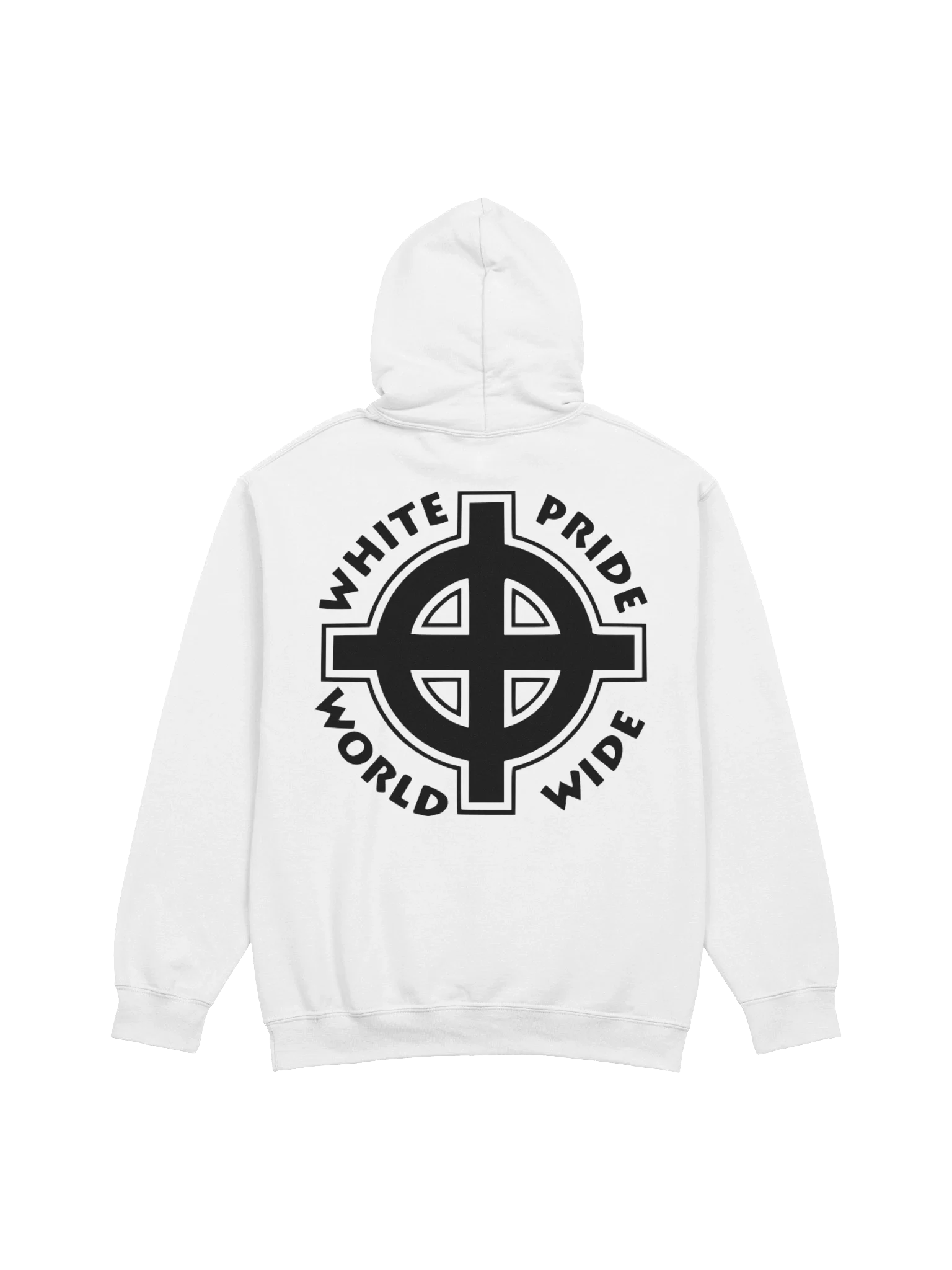 WPWW Hoodie product image (2)