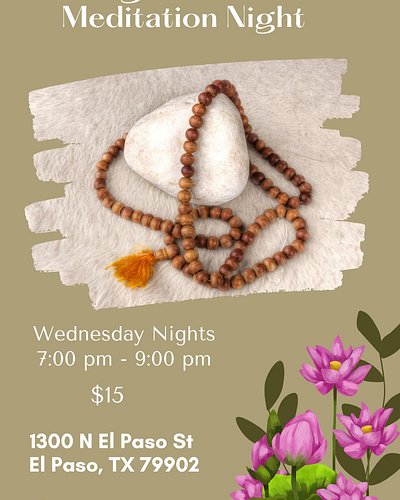 Ready to find your way back home? 
To take your place in the world? 
To fully accept the truth of you? 

We practice meditati...