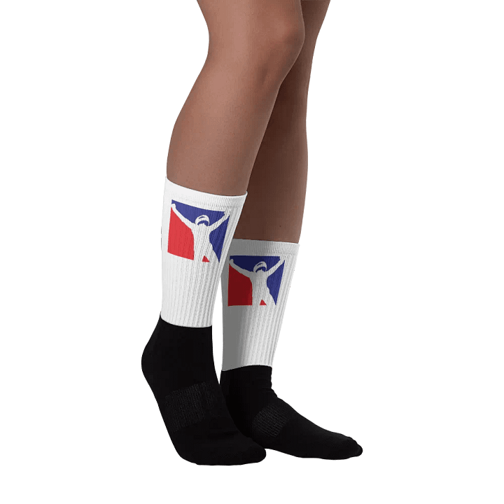 iWon Sim Racing Socks product image (2)
