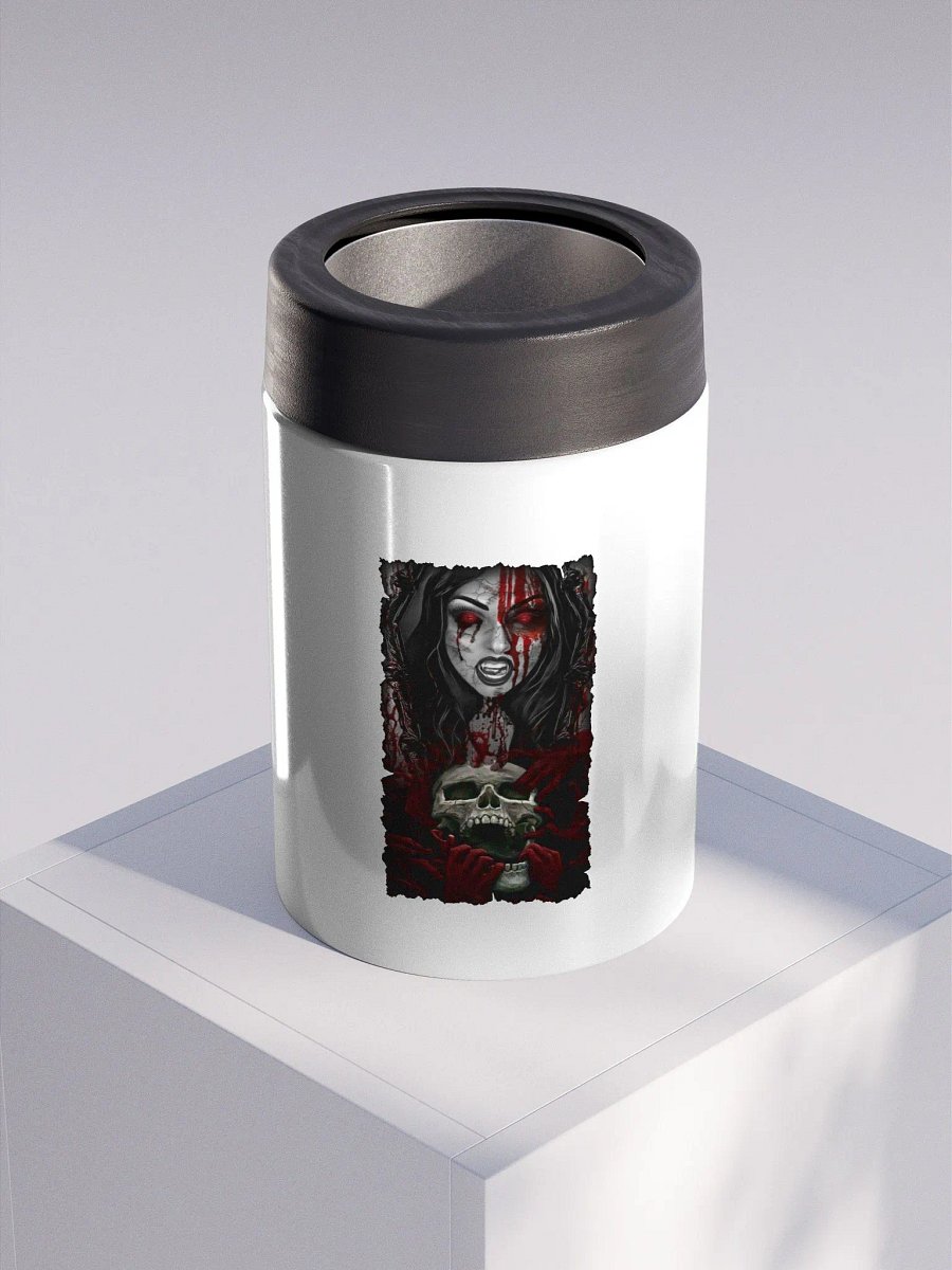 Vampress Stainless Steel Koozie product image (3)