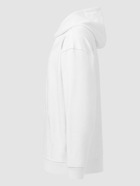 Photo showing Stanley/Stella Unisex Organic Relaxed Hoodie