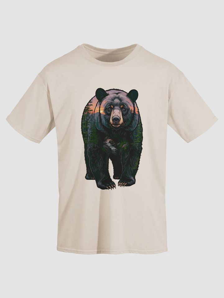 Mt Le Conte Gatlinburg Tee product image (1)