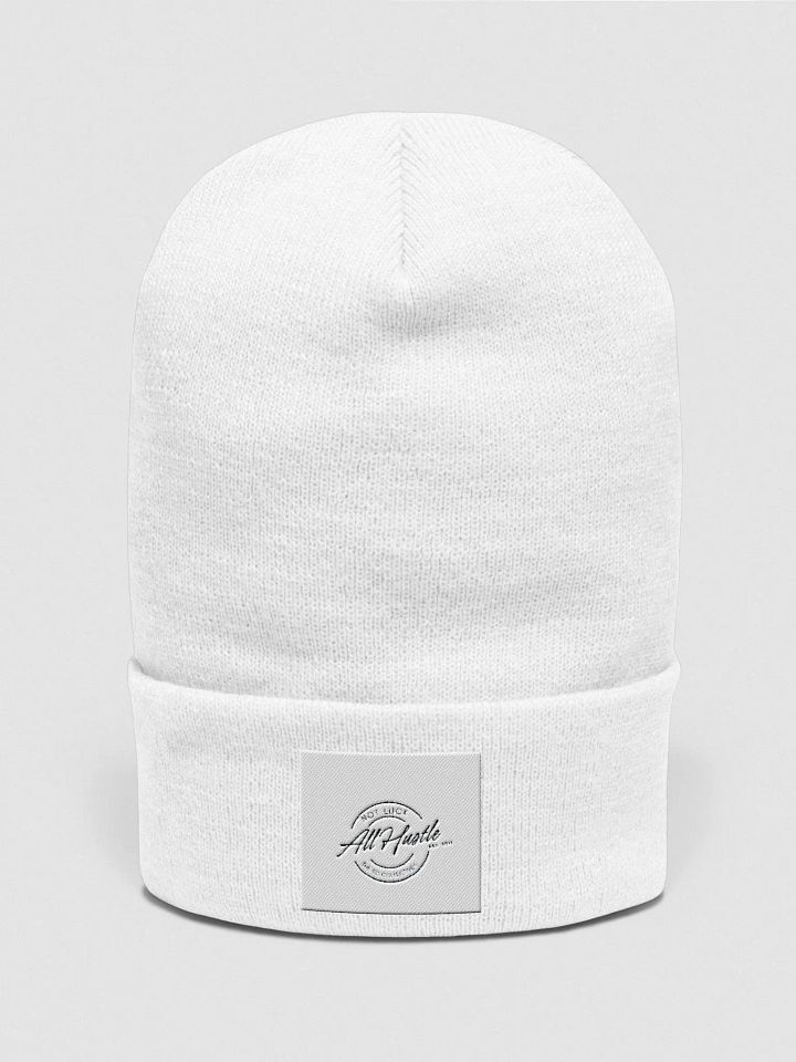 Kid Collective Fan’s Favorite Beanie – Cozy, Stylish, and Always On Trend product image (1)