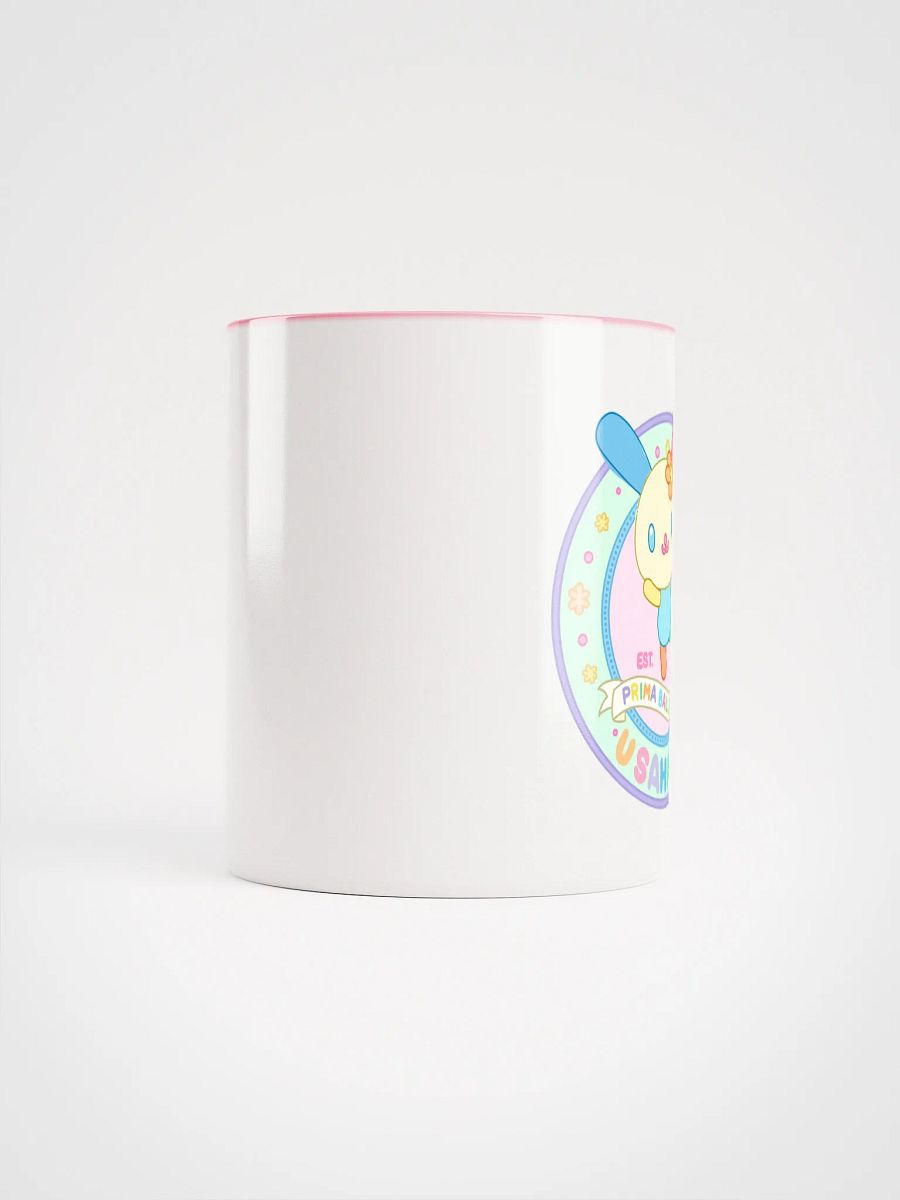 Rainbow Bunny Mug product image (31)