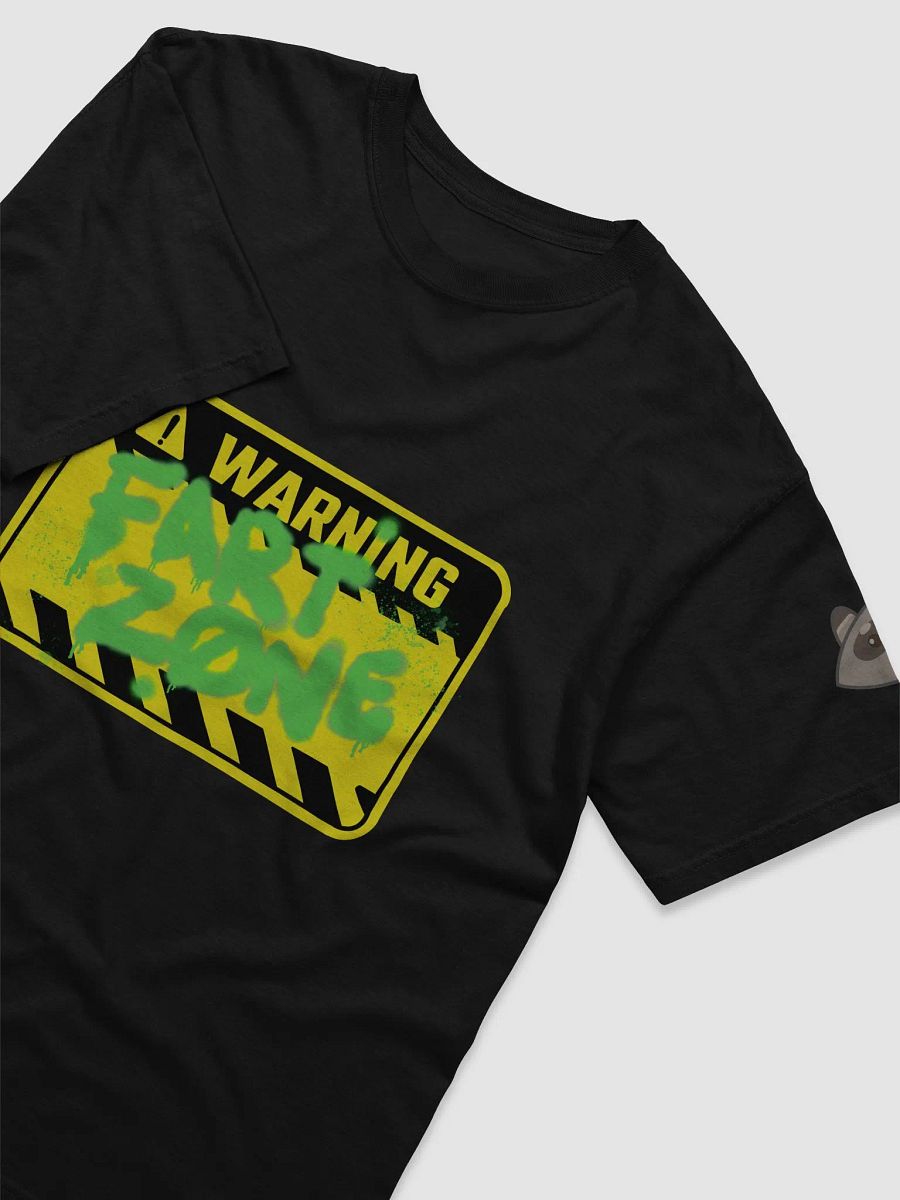 FARTZONE T-Shirt product image (15)