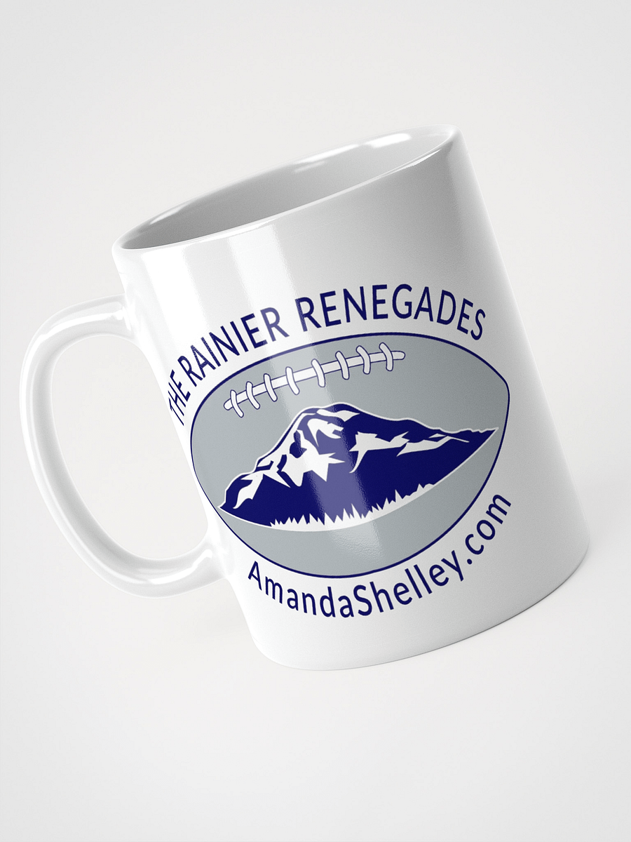 Renegades Mug product image (9)