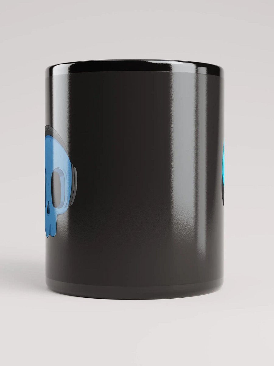 Skull Kid Double Trouble Mug - Black product image (10)
