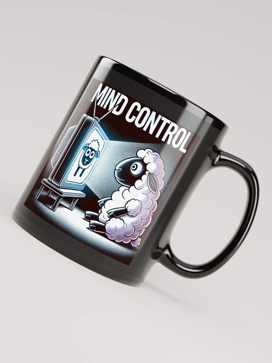 MEDIA MIND CONTROL MUG product image (8)