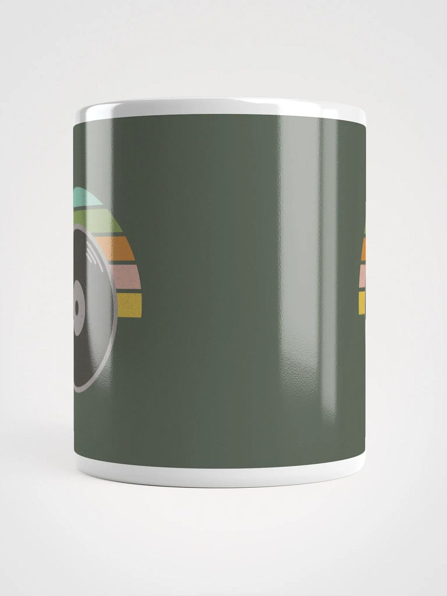 Lost Records: Bloom and Rage Swann's Record Mug product image (5)