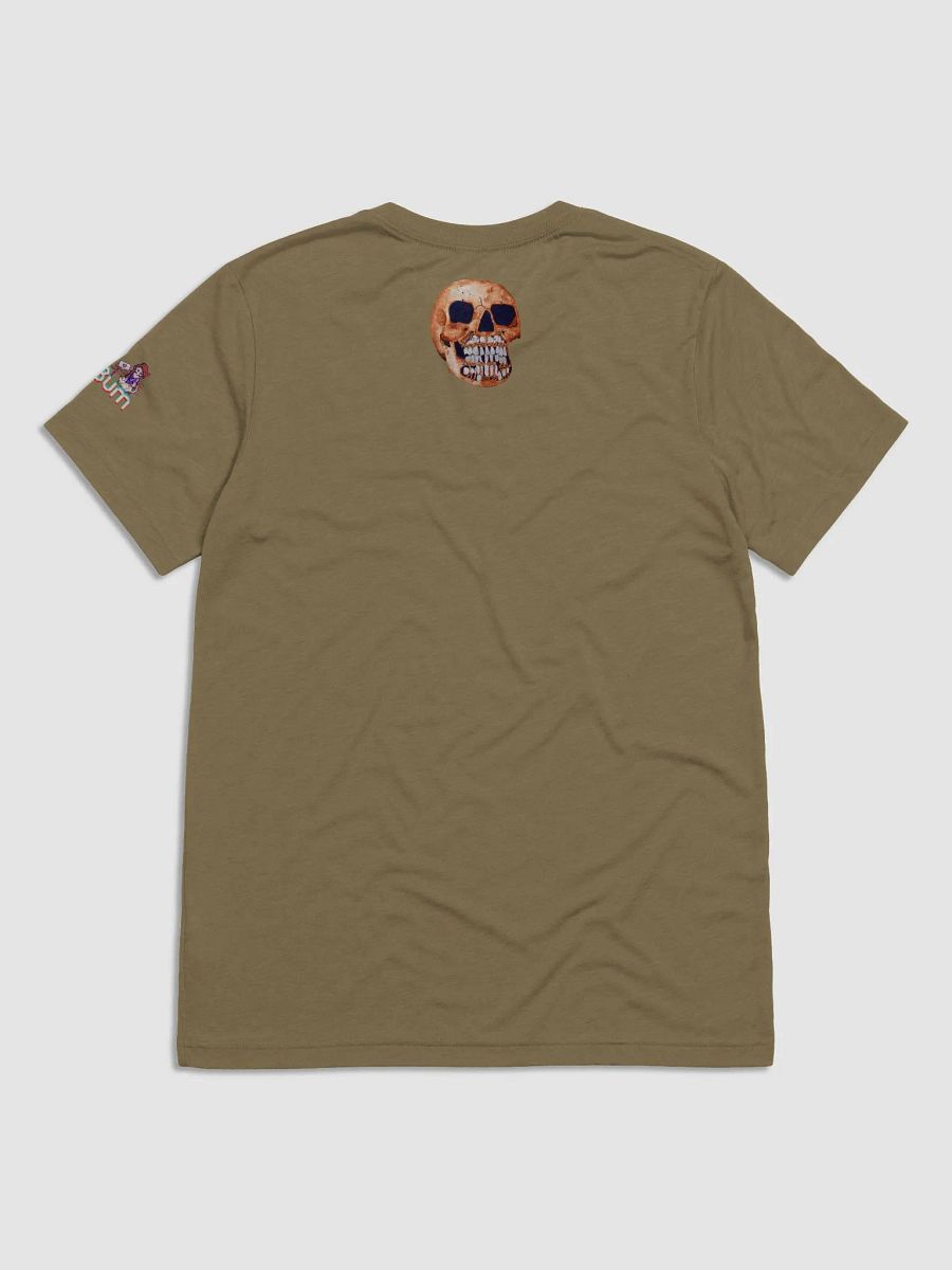 BABY TEETH triblend tee product image (56)