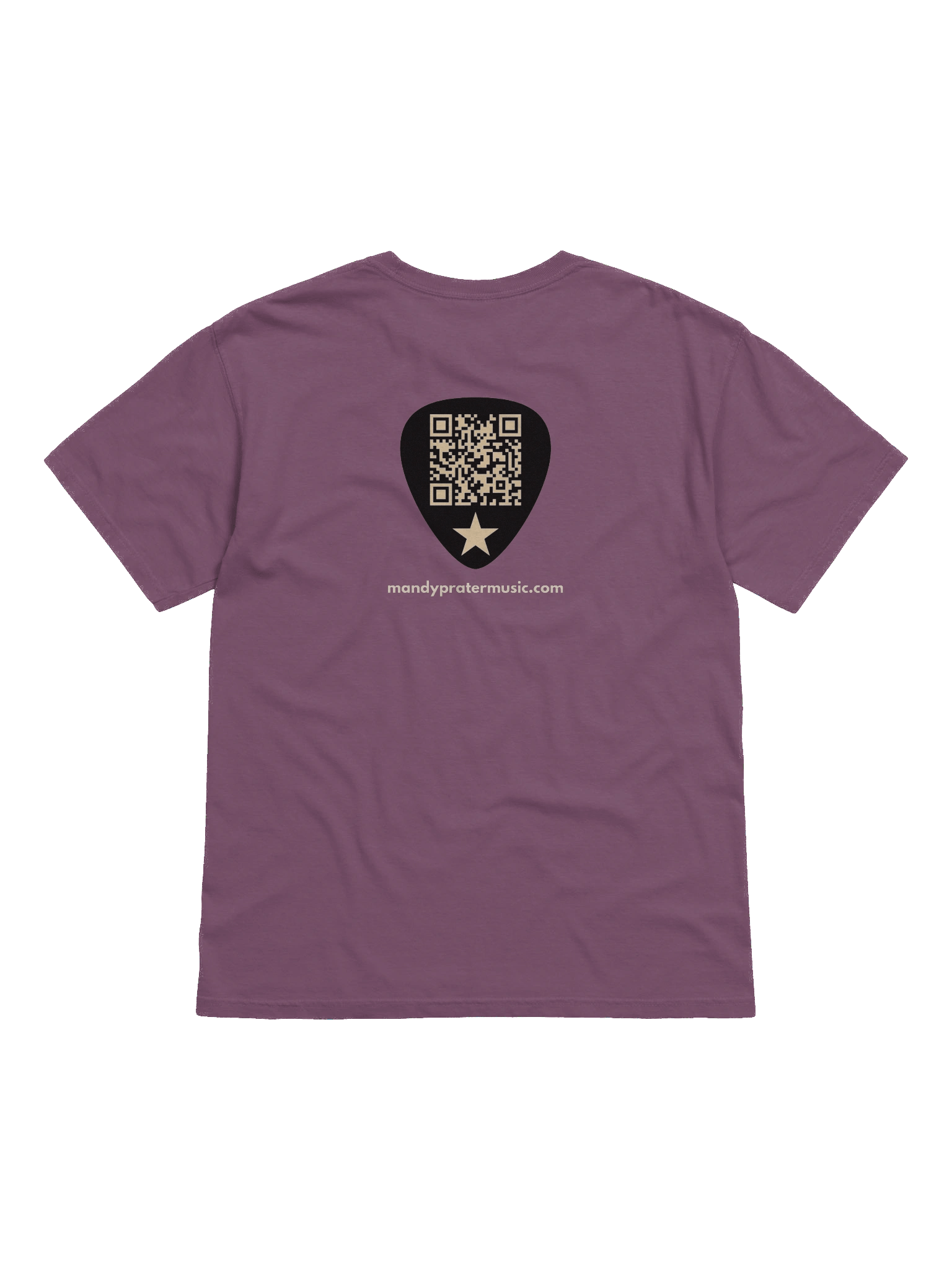 Letters Photo Collage Tee - in Fancy Colours product image (22)